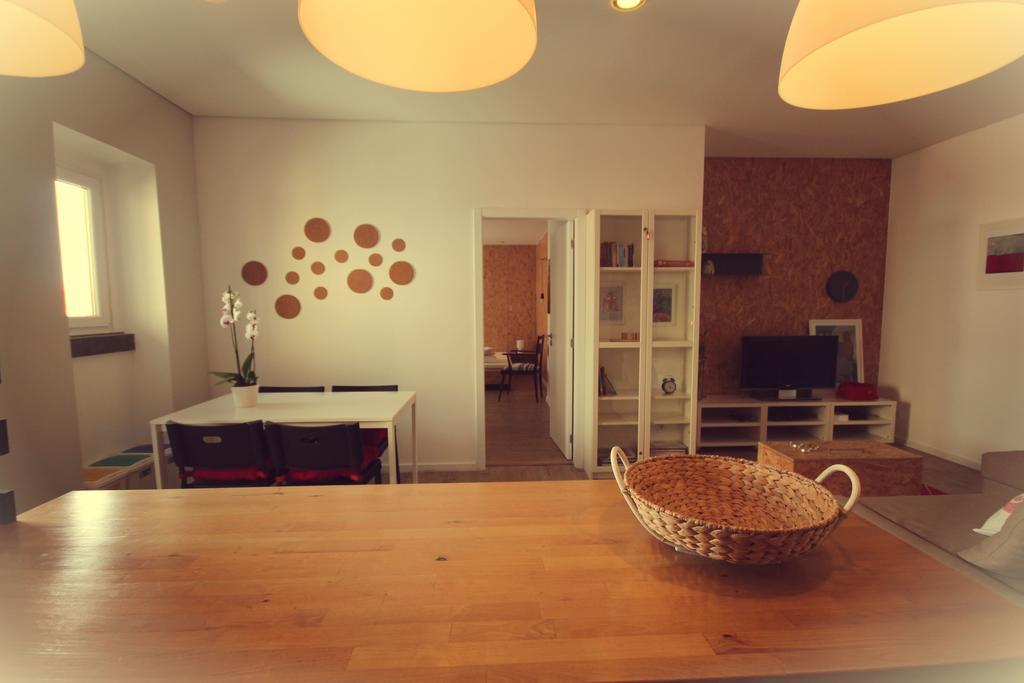 Nineteen Studios Peniche Zimmer foto