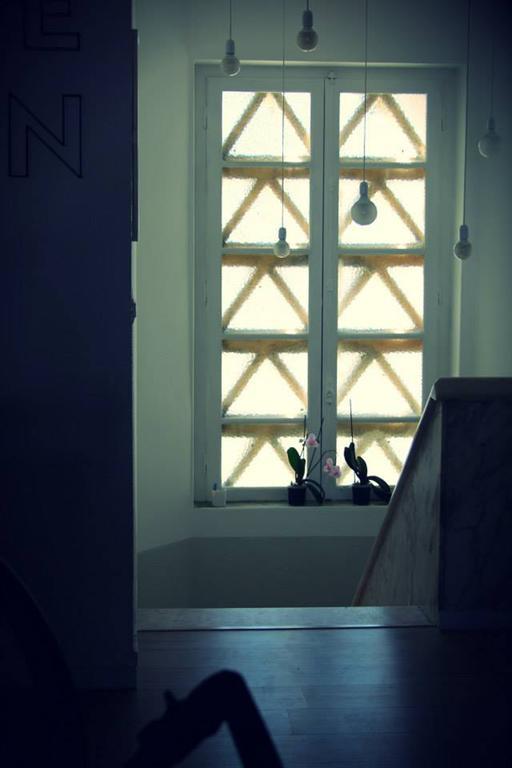 Nineteen Studios Peniche Zimmer foto